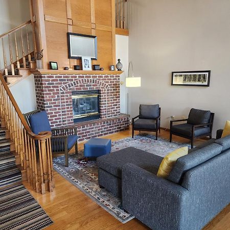 Ashwaubenon Country Inn & Suites By Radisson, Green Bay, Wi מראה חיצוני תמונה