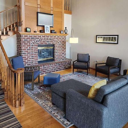 Ashwaubenon Country Inn & Suites By Radisson, Green Bay, Wi מראה חיצוני תמונה