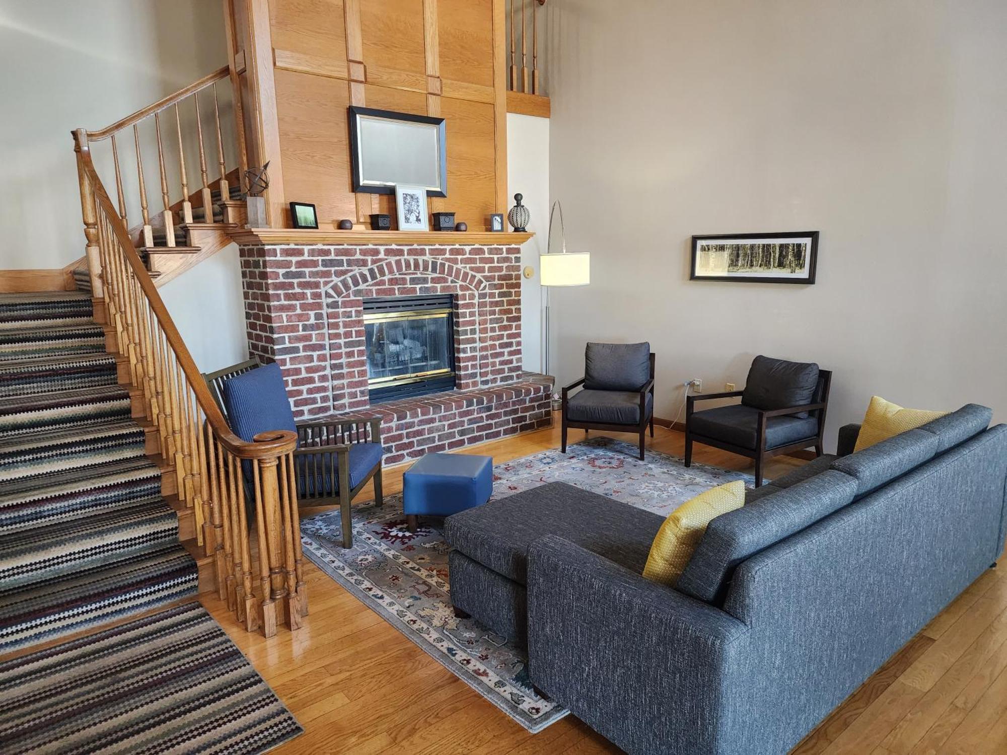 Ashwaubenon Country Inn & Suites By Radisson, Green Bay, Wi מראה חיצוני תמונה