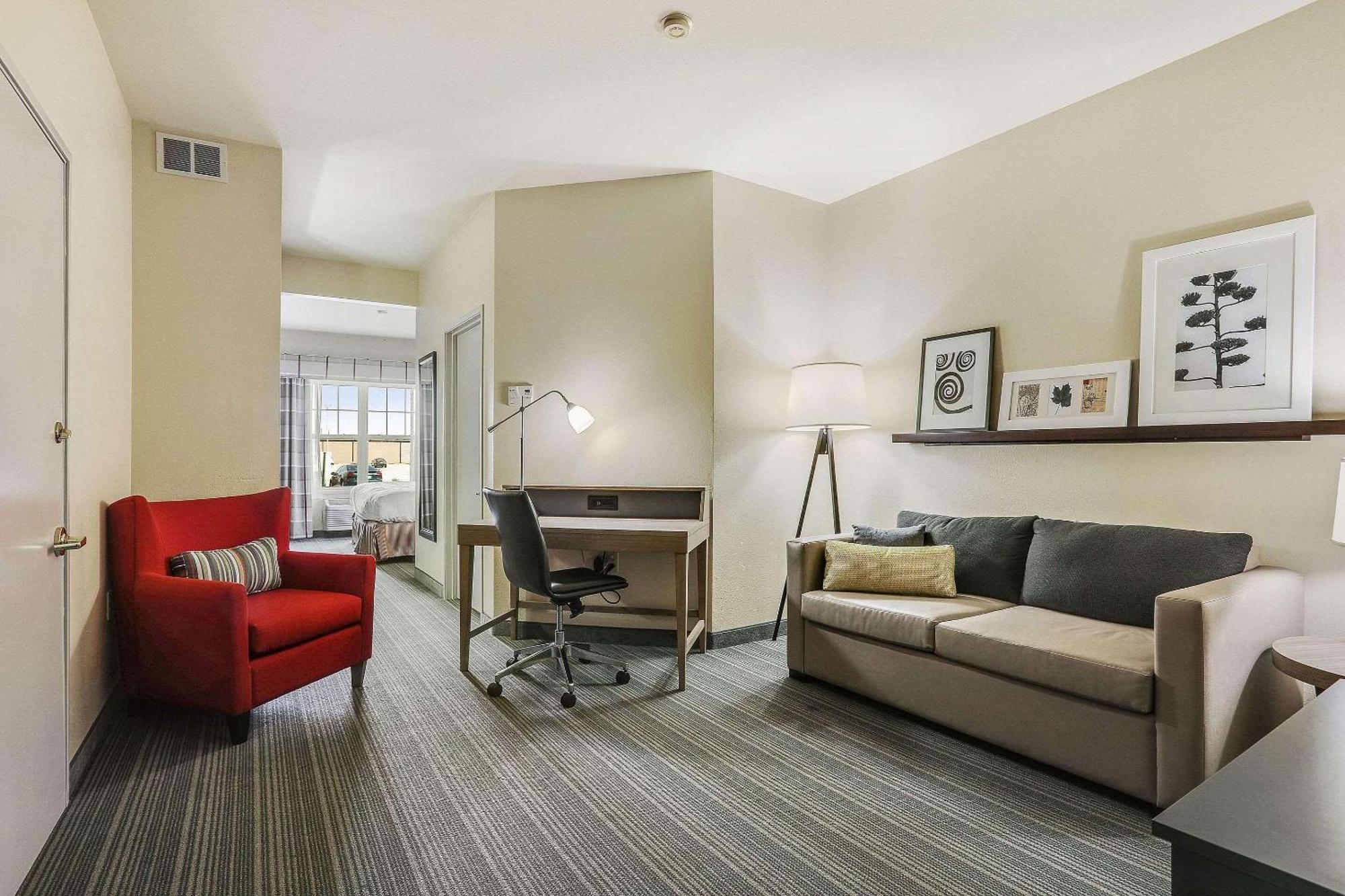 Ashwaubenon Country Inn & Suites By Radisson, Green Bay, Wi מראה חיצוני תמונה