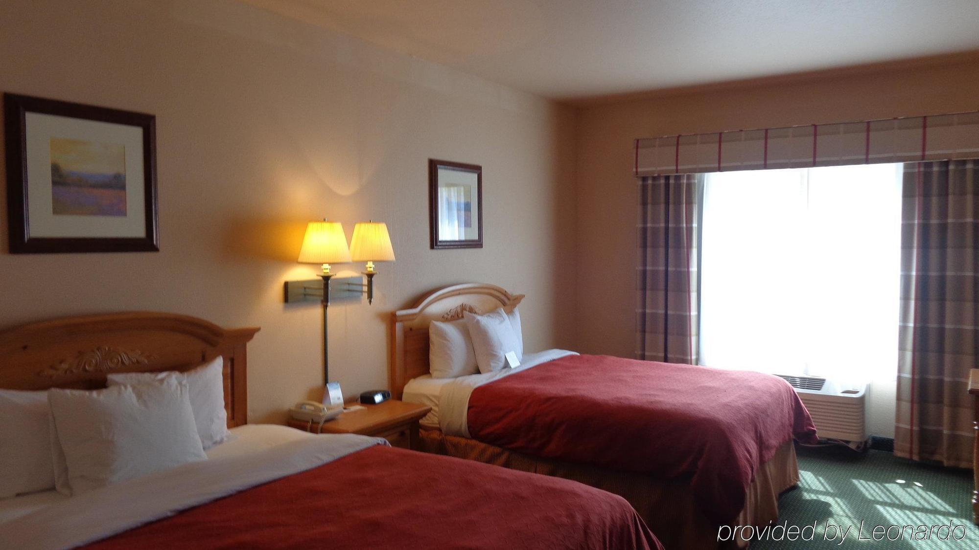 Ashwaubenon Country Inn & Suites By Radisson, Green Bay, Wi מראה חיצוני תמונה