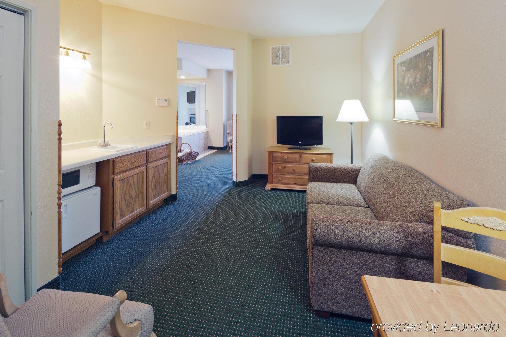 Ashwaubenon Country Inn & Suites By Radisson, Green Bay, Wi חדר תמונה