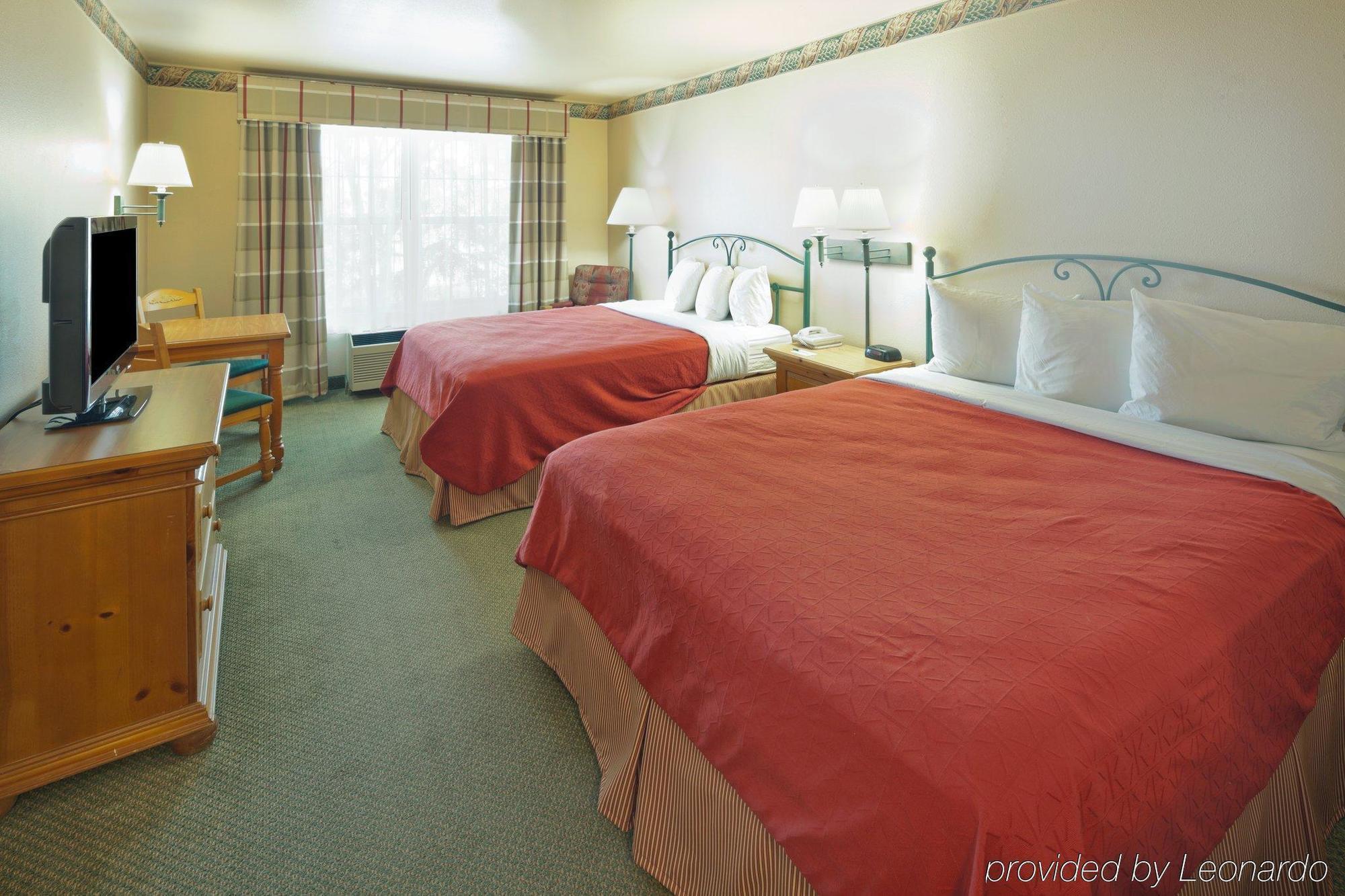 Ashwaubenon Country Inn & Suites By Radisson, Green Bay, Wi חדר תמונה