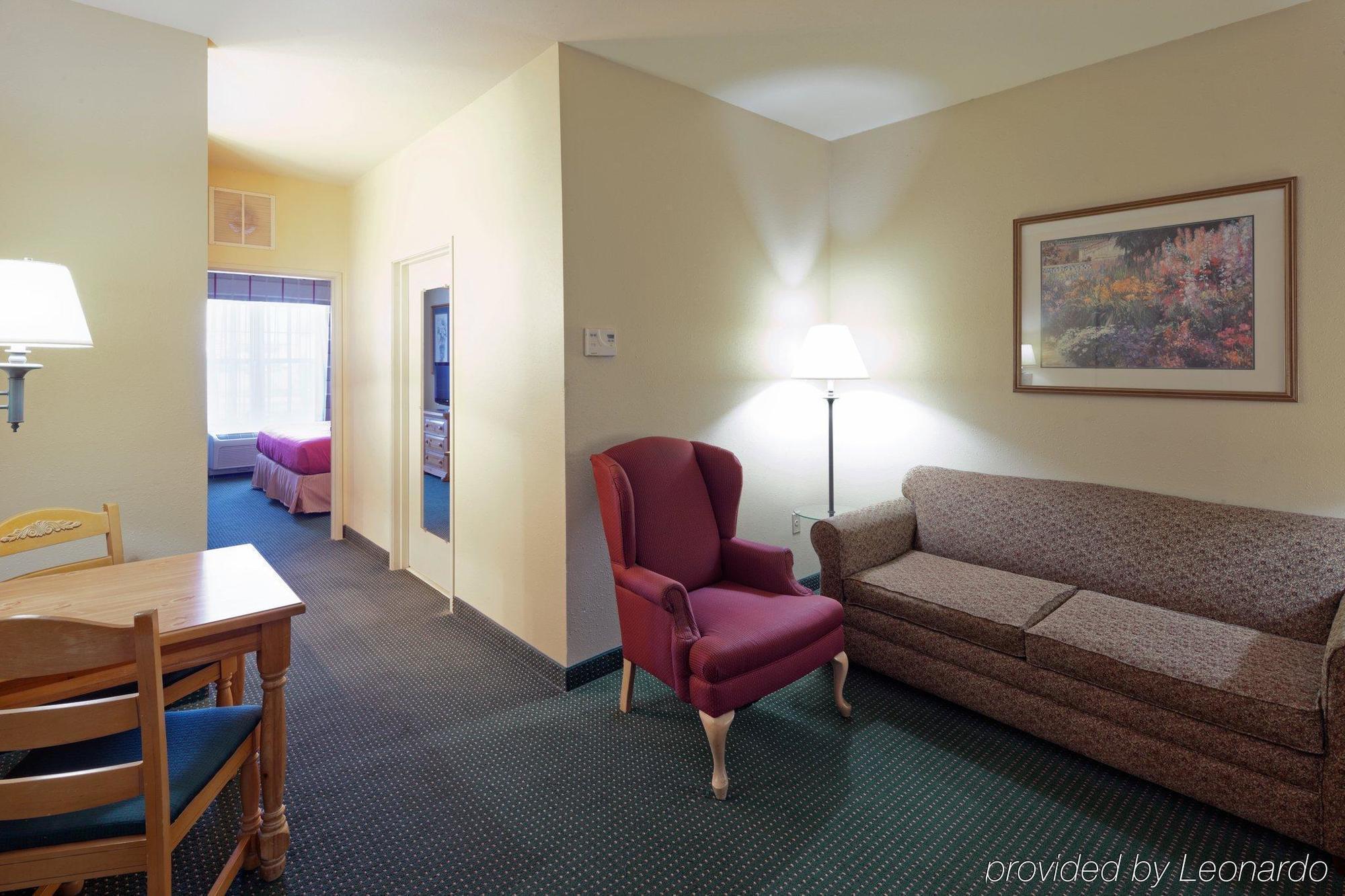 Ashwaubenon Country Inn & Suites By Radisson, Green Bay, Wi חדר תמונה
