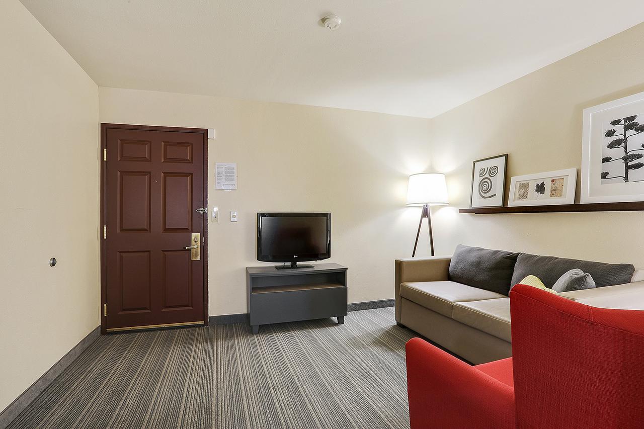 Ashwaubenon Country Inn & Suites By Radisson, Green Bay, Wi מראה חיצוני תמונה