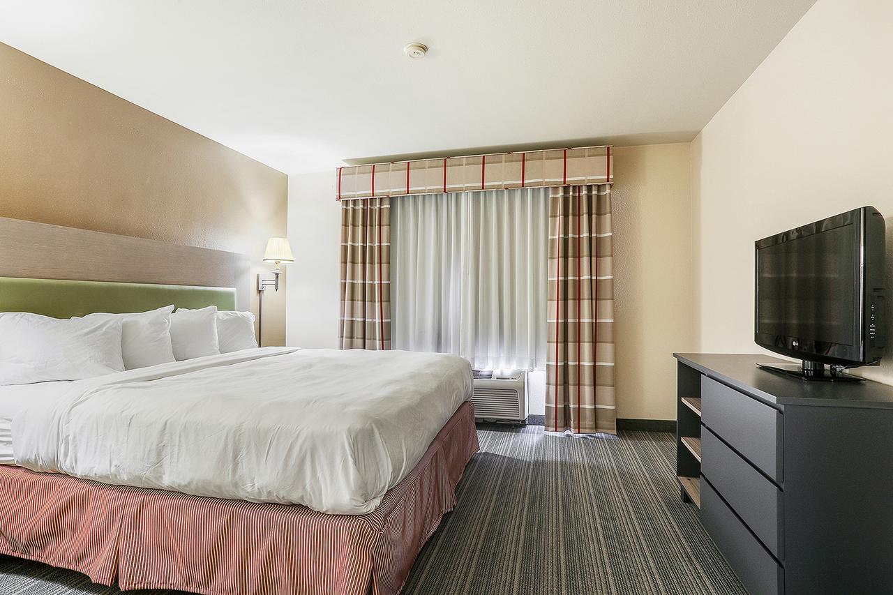 Ashwaubenon Country Inn & Suites By Radisson, Green Bay, Wi מראה חיצוני תמונה
