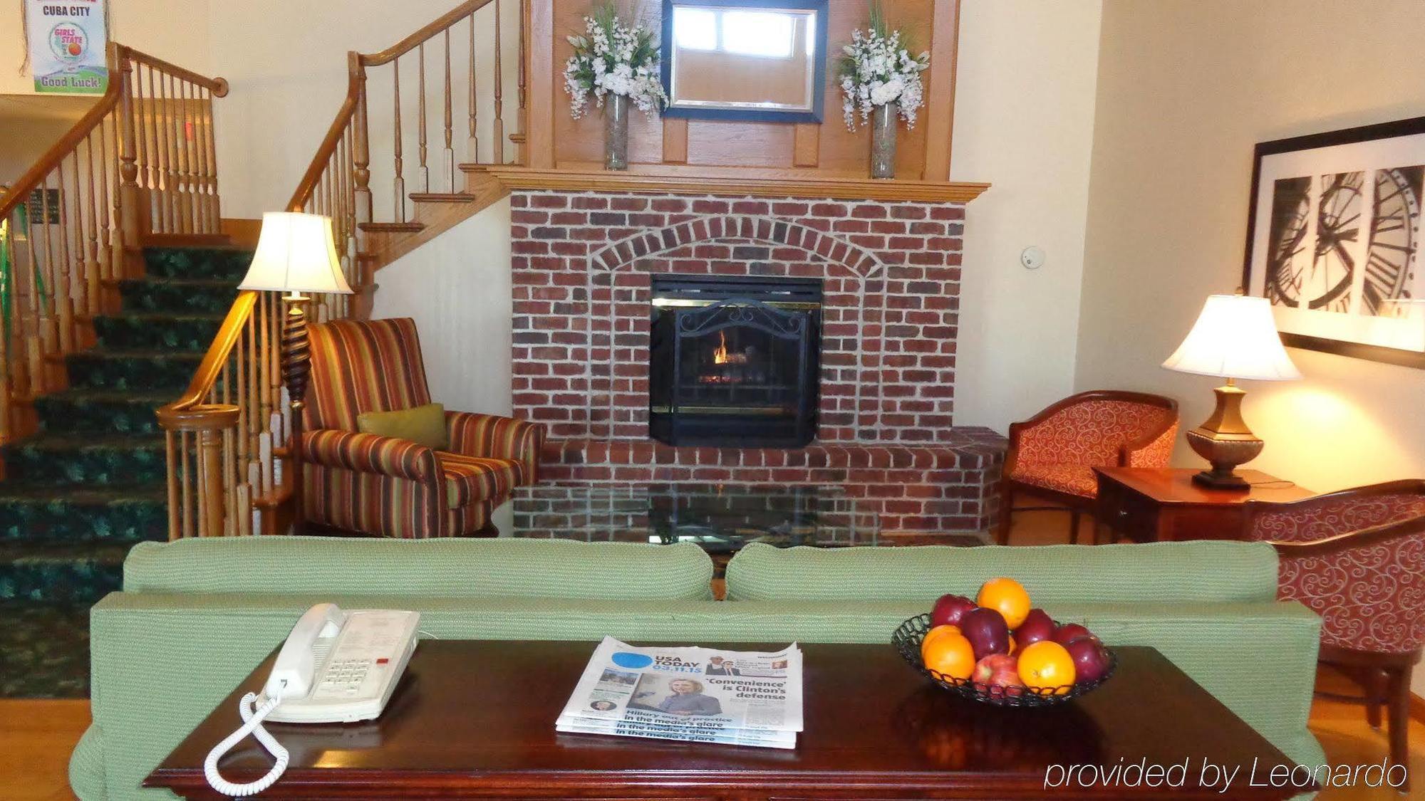 Ashwaubenon Country Inn & Suites By Radisson, Green Bay, Wi מראה חיצוני תמונה
