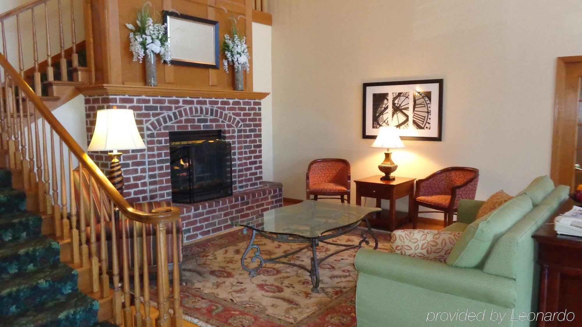 Ashwaubenon Country Inn & Suites By Radisson, Green Bay, Wi מראה חיצוני תמונה