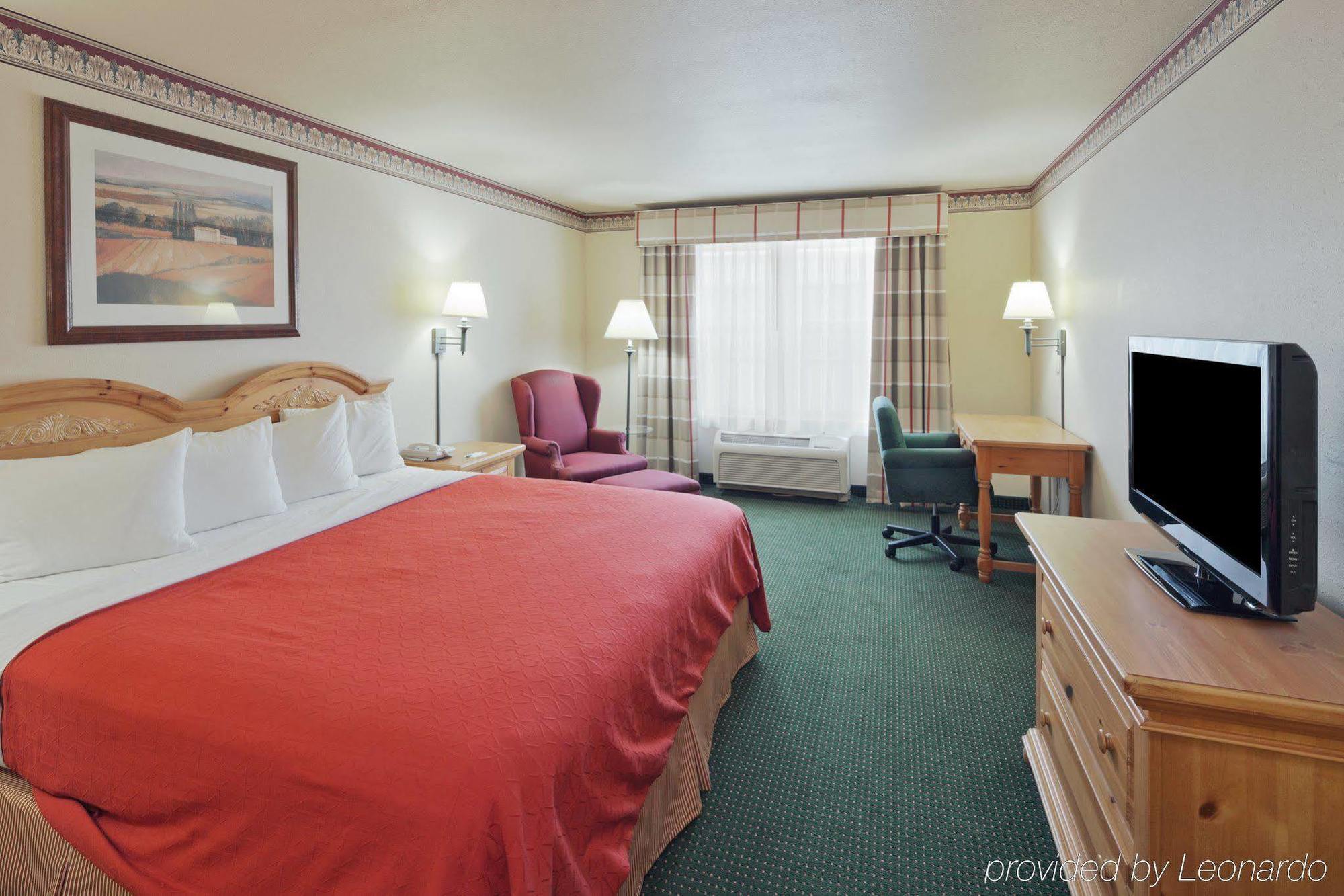 Ashwaubenon Country Inn & Suites By Radisson, Green Bay, Wi חדר תמונה