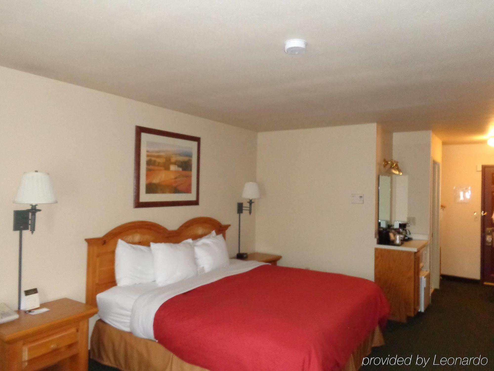 Ashwaubenon Country Inn & Suites By Radisson, Green Bay, Wi מראה חיצוני תמונה