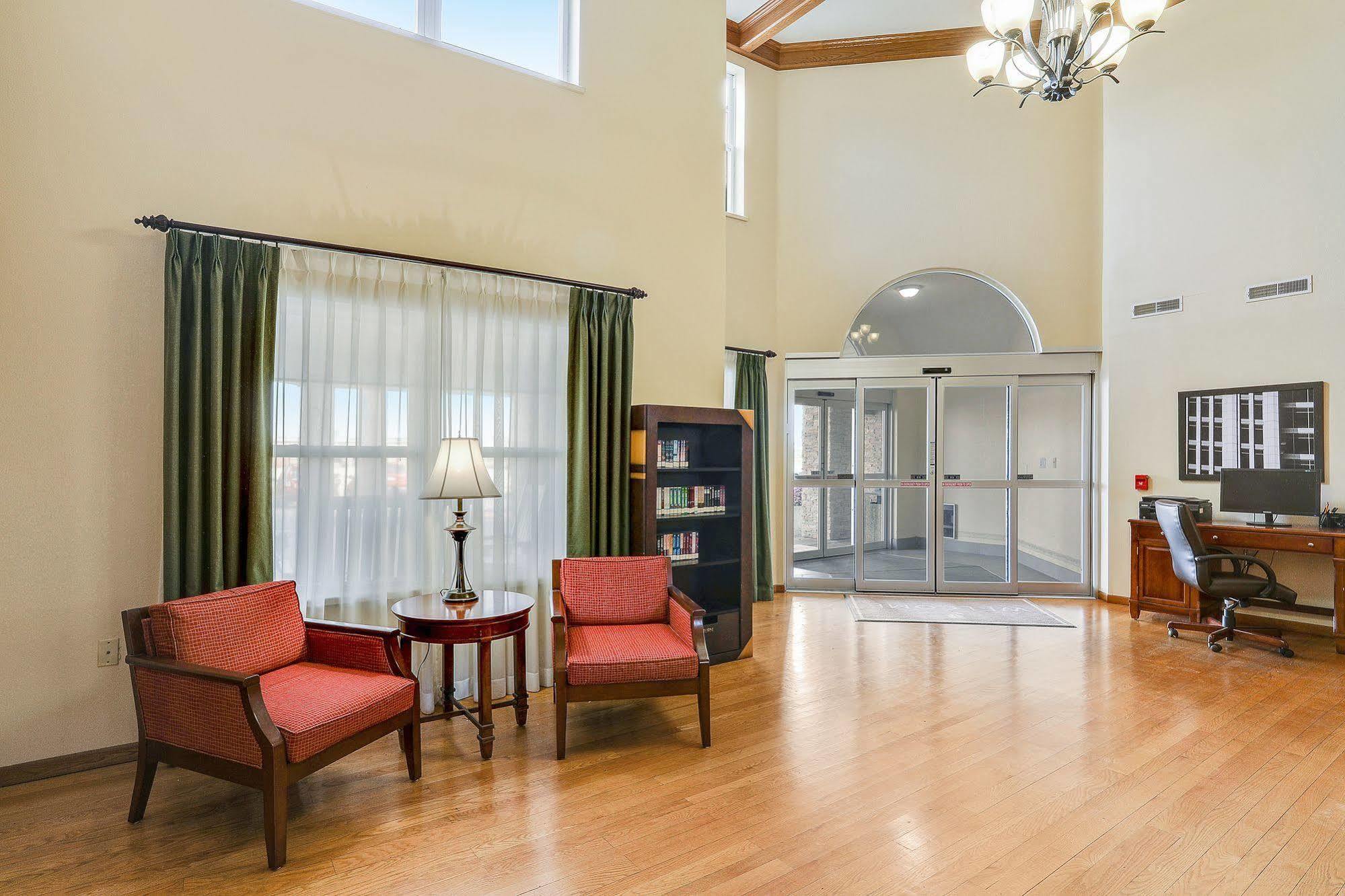 Ashwaubenon Country Inn & Suites By Radisson, Green Bay, Wi מראה חיצוני תמונה