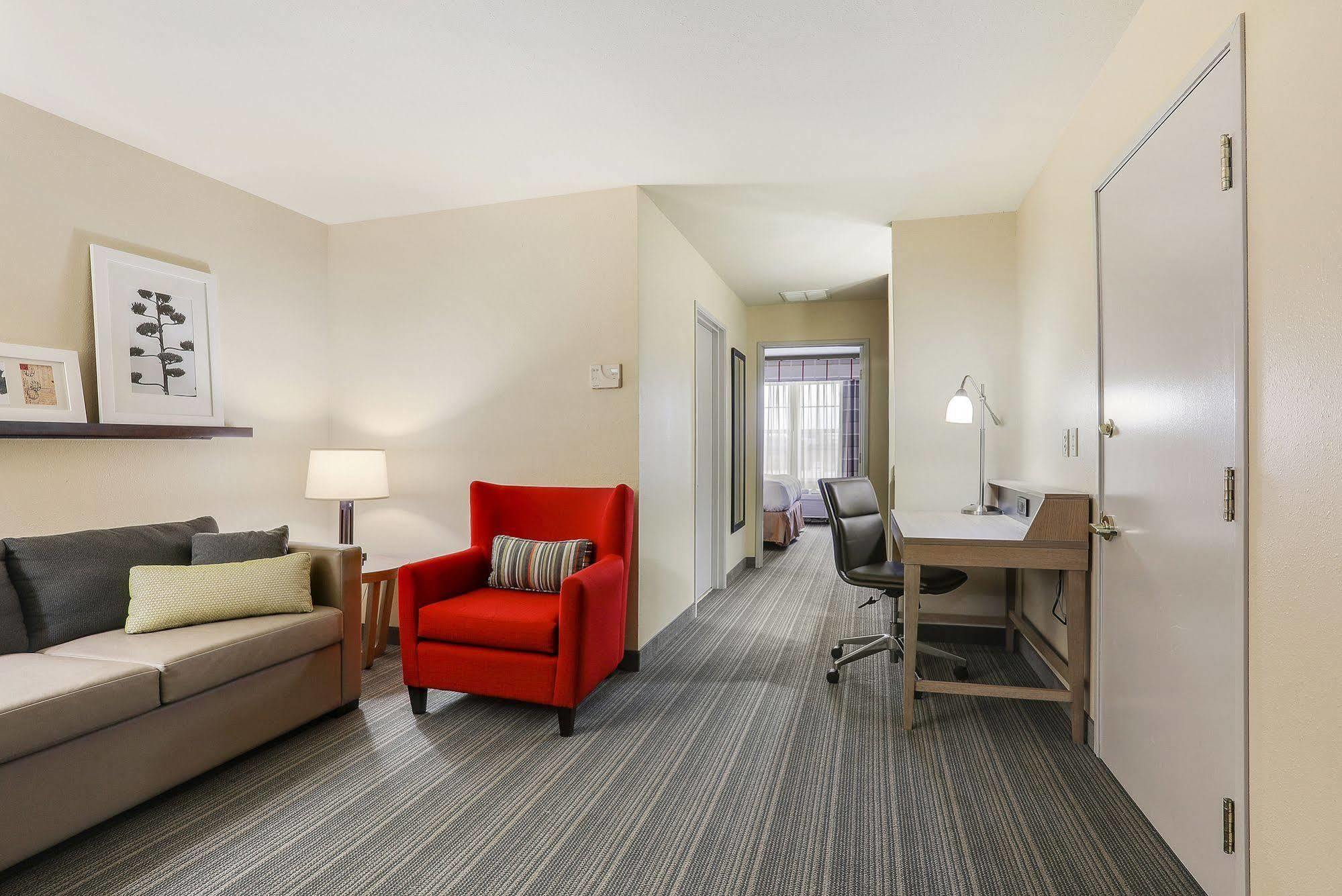 Ashwaubenon Country Inn & Suites By Radisson, Green Bay, Wi מראה חיצוני תמונה