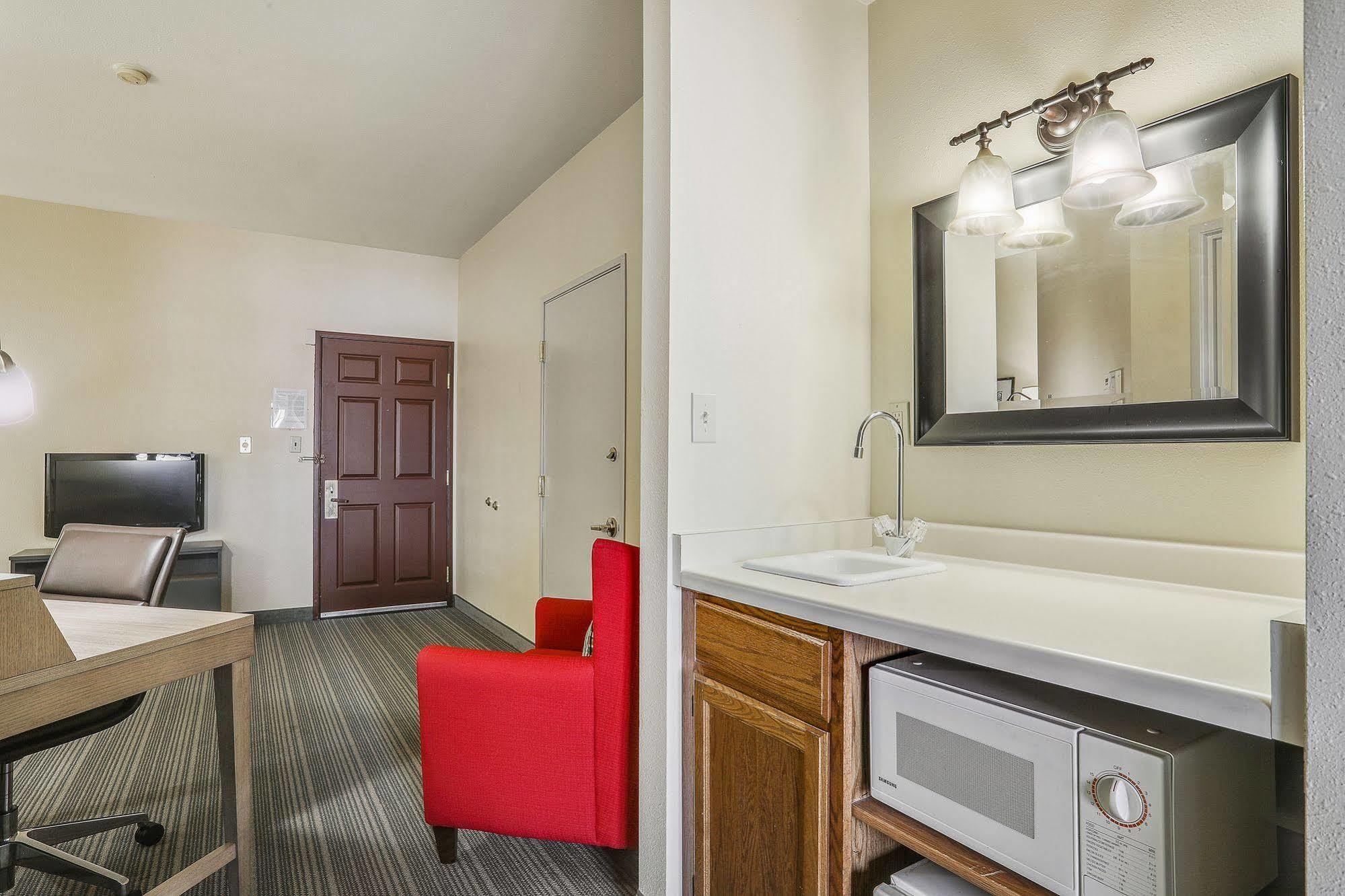 Ashwaubenon Country Inn & Suites By Radisson, Green Bay, Wi מראה חיצוני תמונה