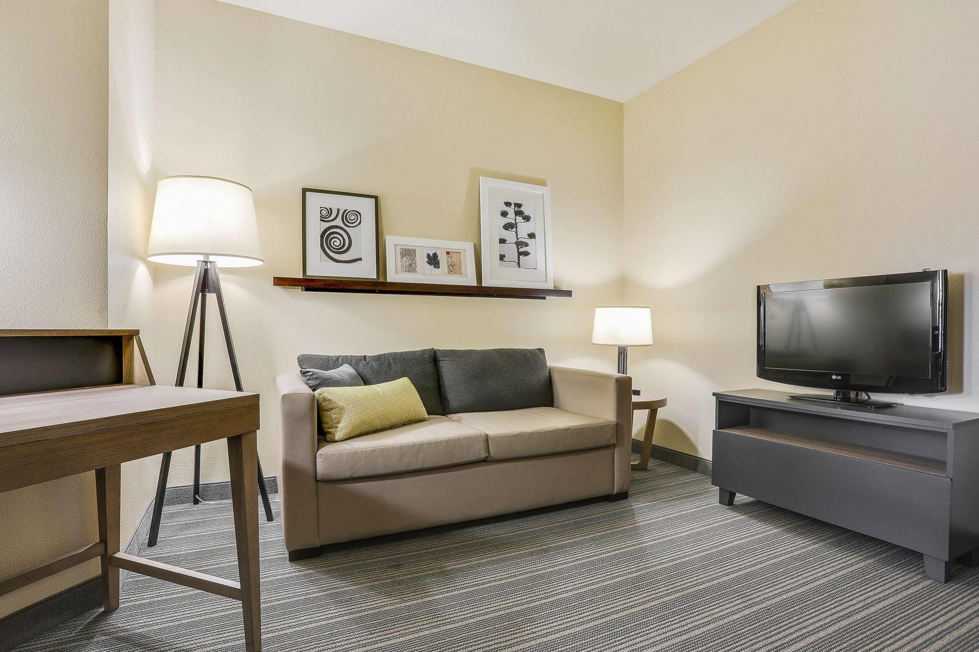 Ashwaubenon Country Inn & Suites By Radisson, Green Bay, Wi מראה חיצוני תמונה