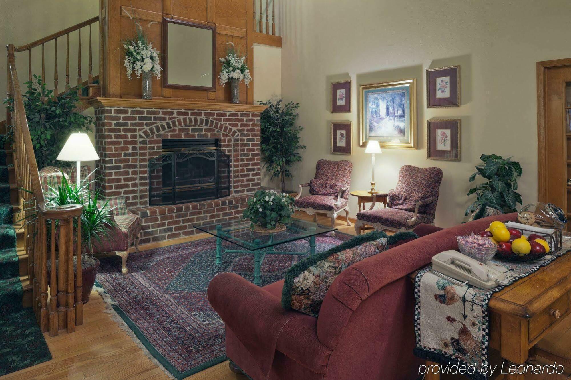 Ashwaubenon Country Inn & Suites By Radisson, Green Bay, Wi מראה חיצוני תמונה