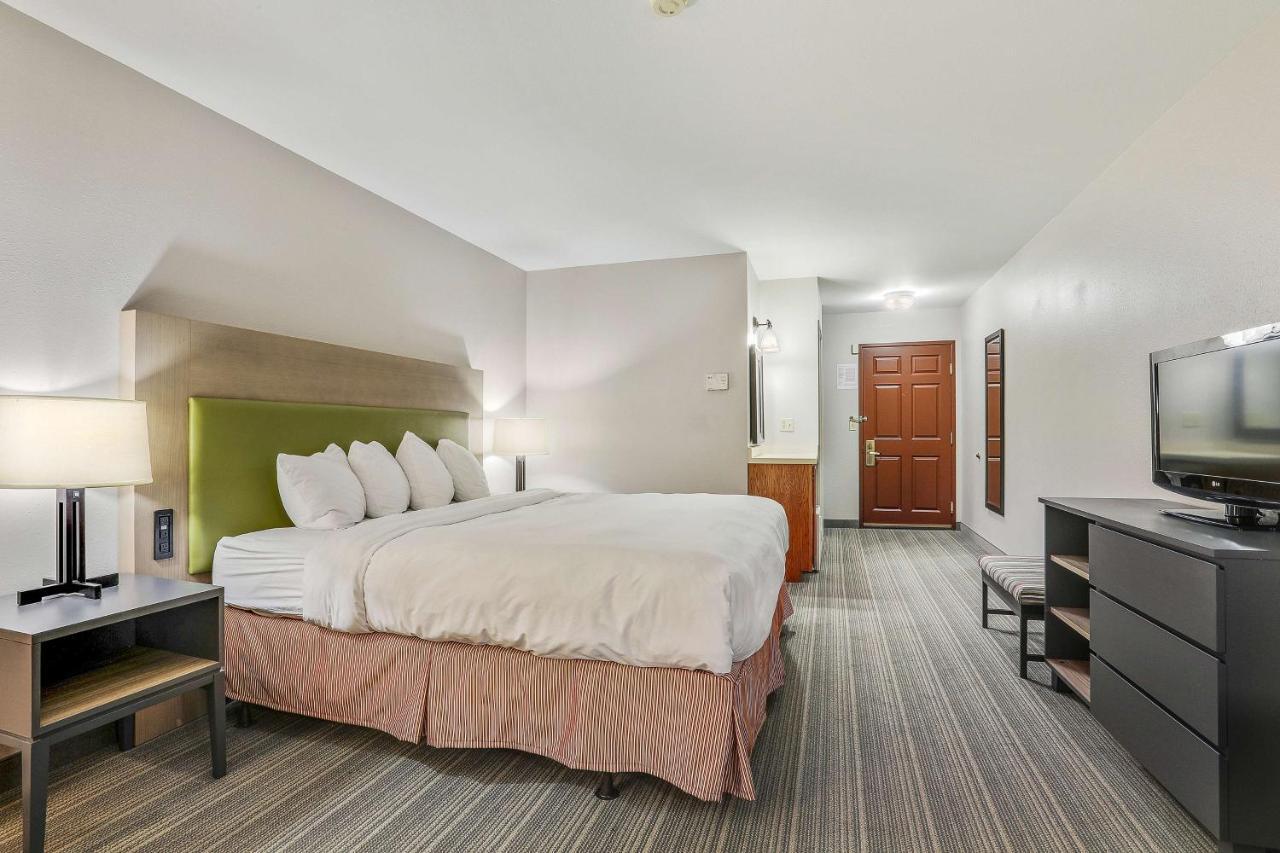 Ashwaubenon Country Inn & Suites By Radisson, Green Bay, Wi מראה חיצוני תמונה
