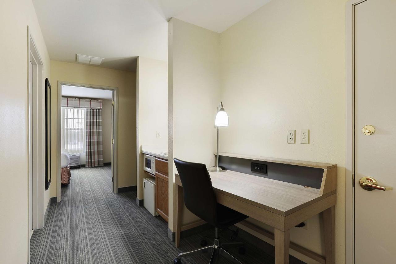 Ashwaubenon Country Inn & Suites By Radisson, Green Bay, Wi מראה חיצוני תמונה